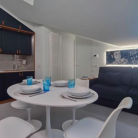 Appartement Italianway - Torino 48 à Milan Extérieur photo