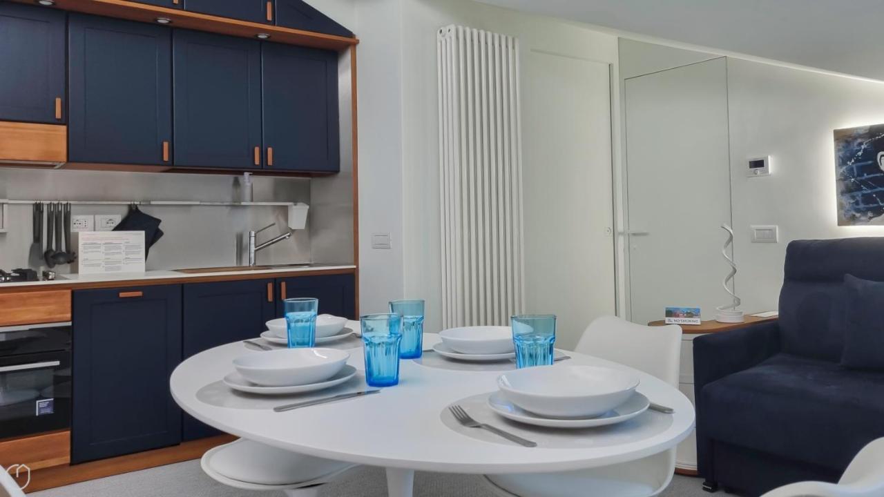 Appartement Italianway - Torino 48 à Milan Extérieur photo