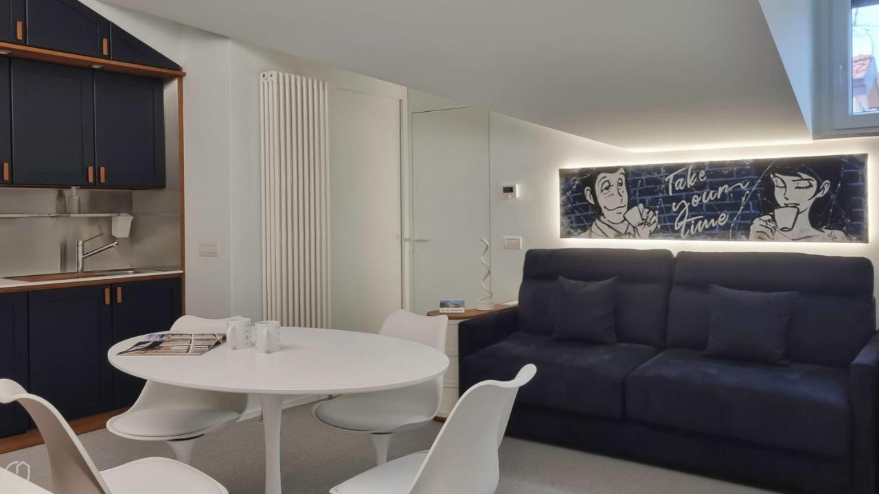 Appartement Italianway - Torino 48 à Milan Extérieur photo