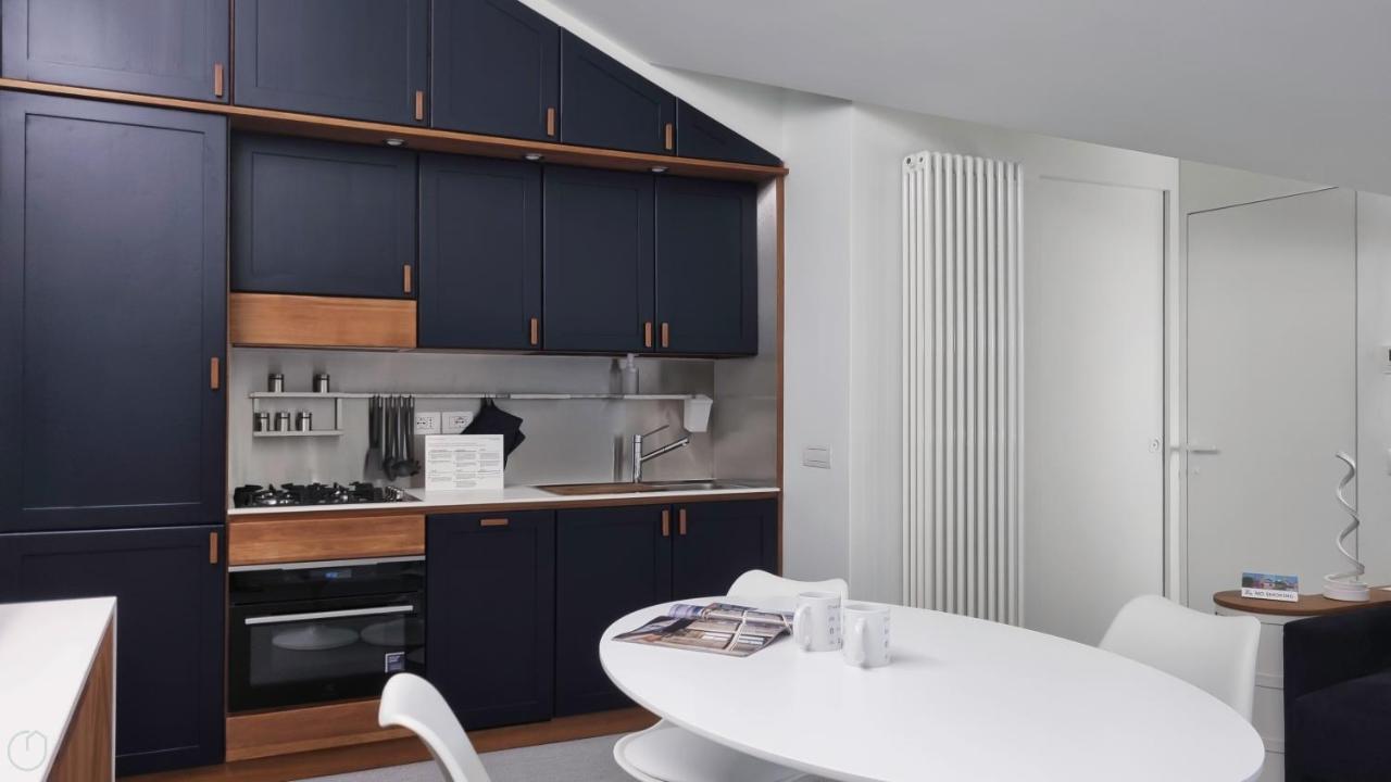 Appartement Italianway - Torino 48 à Milan Extérieur photo