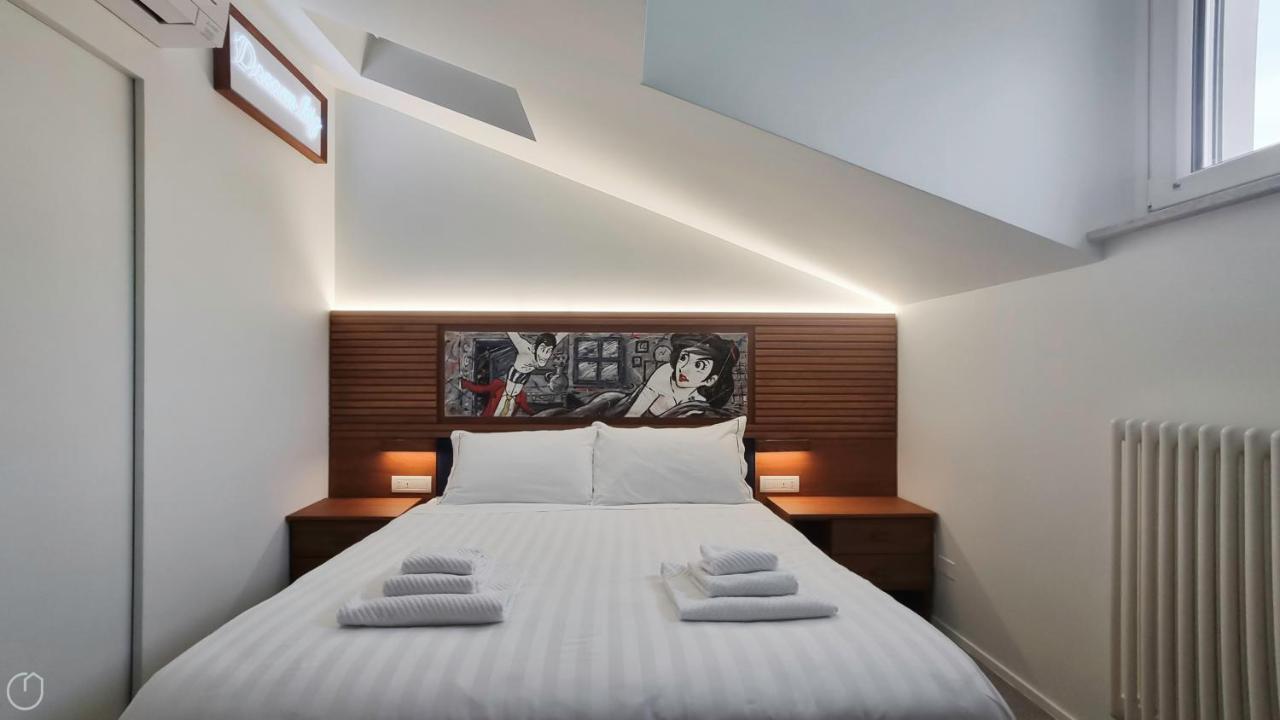 Appartement Italianway - Torino 48 à Milan Extérieur photo