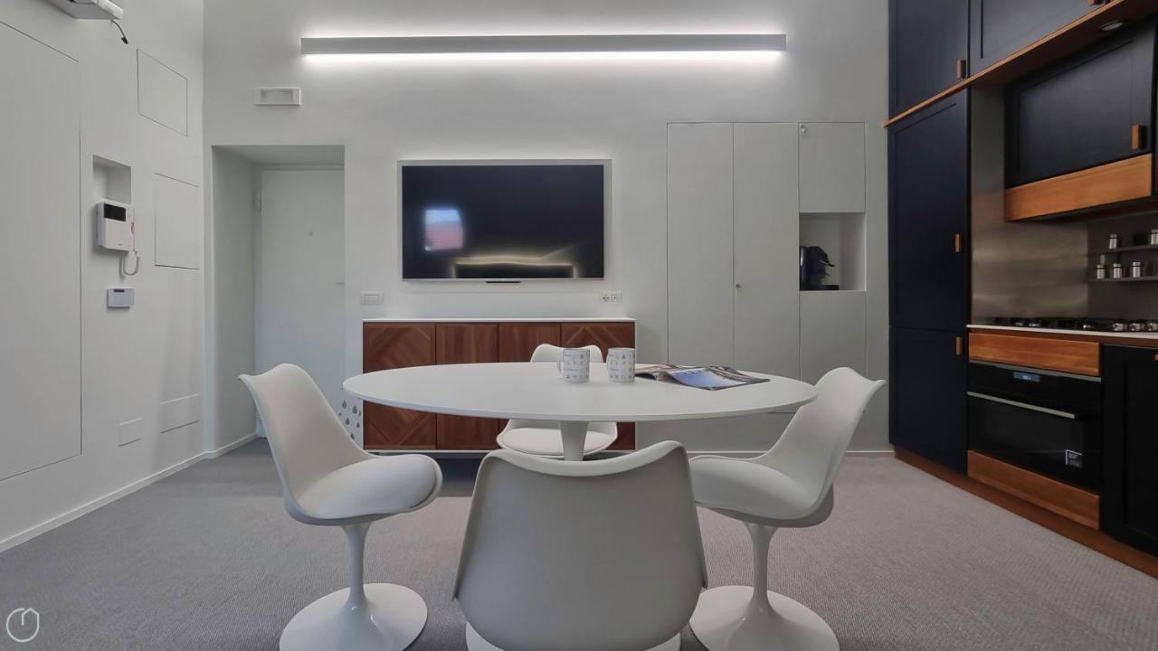Appartement Italianway - Torino 48 à Milan Extérieur photo