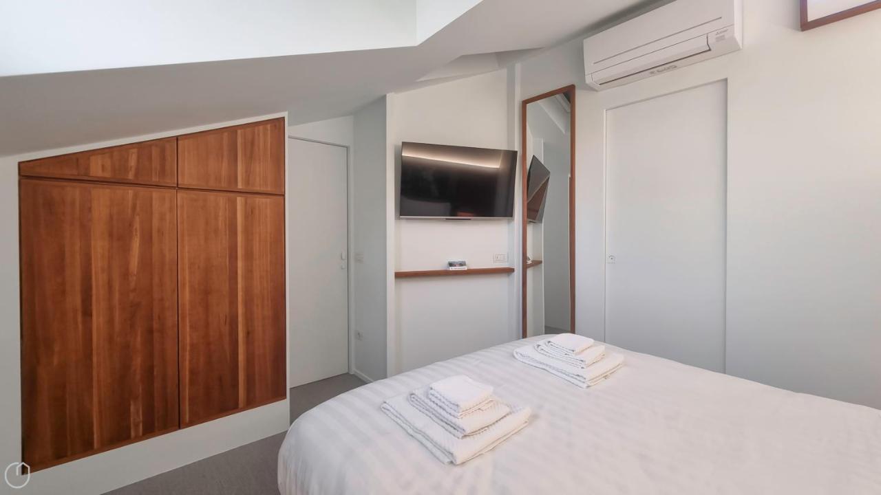 Appartement Italianway - Torino 48 à Milan Extérieur photo
