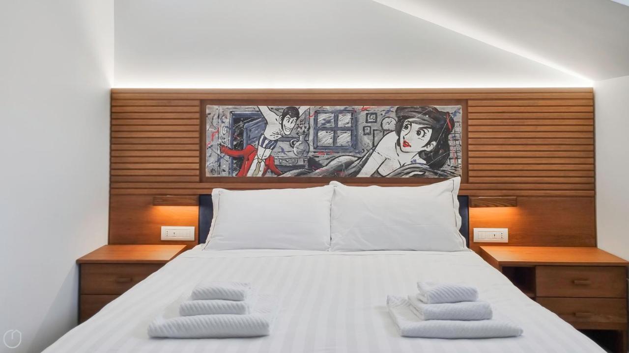 Appartement Italianway - Torino 48 à Milan Extérieur photo