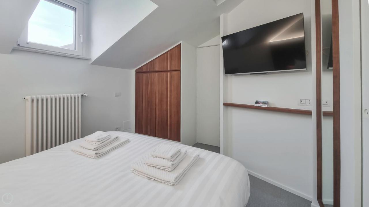 Appartement Italianway - Torino 48 à Milan Extérieur photo