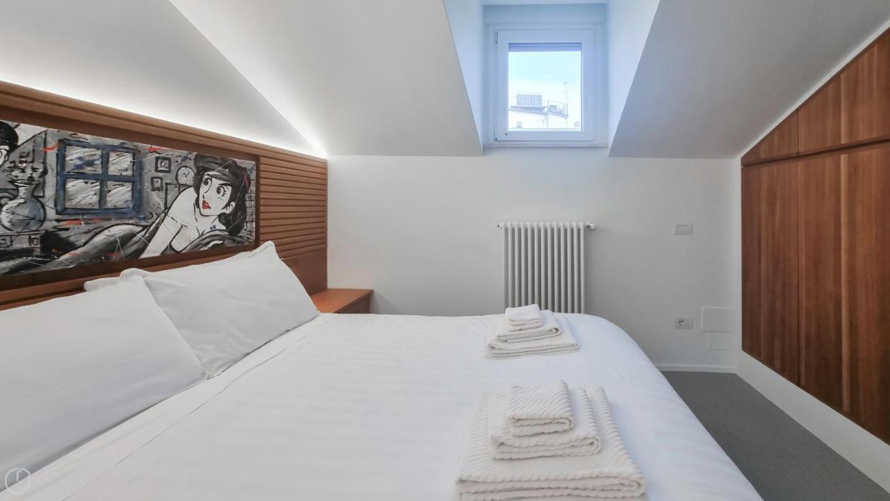 Appartement Italianway - Torino 48 à Milan Extérieur photo