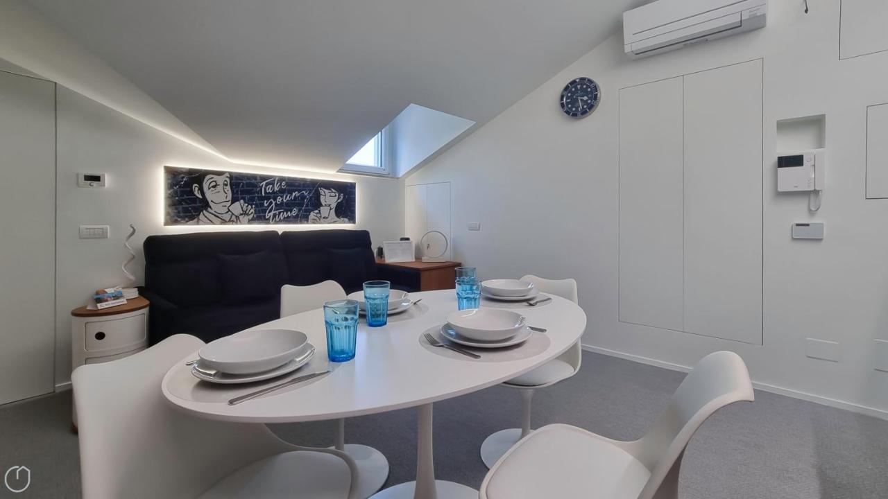 Appartement Italianway - Torino 48 à Milan Extérieur photo